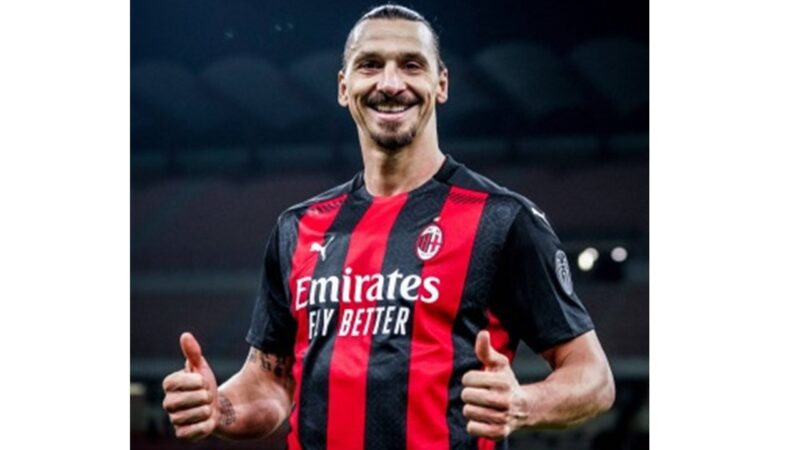 Ibra: “Felice di restare un altro anno, il progetto mi piace. Per la Champions  dobbiamo crederci”