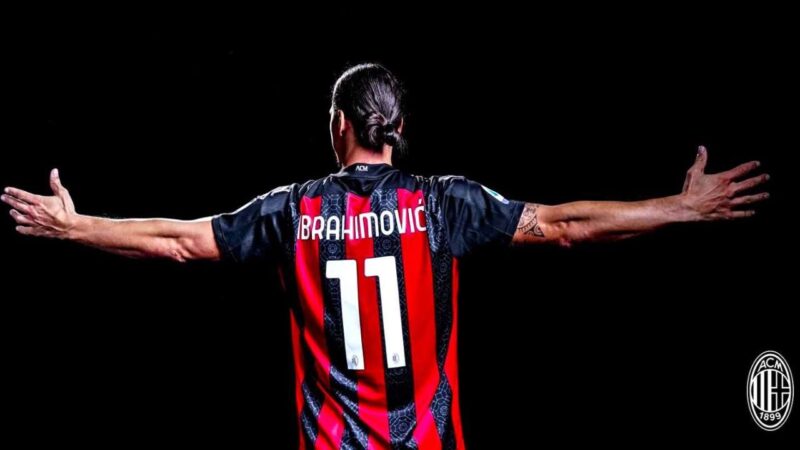 Ibra rinnova stasera!