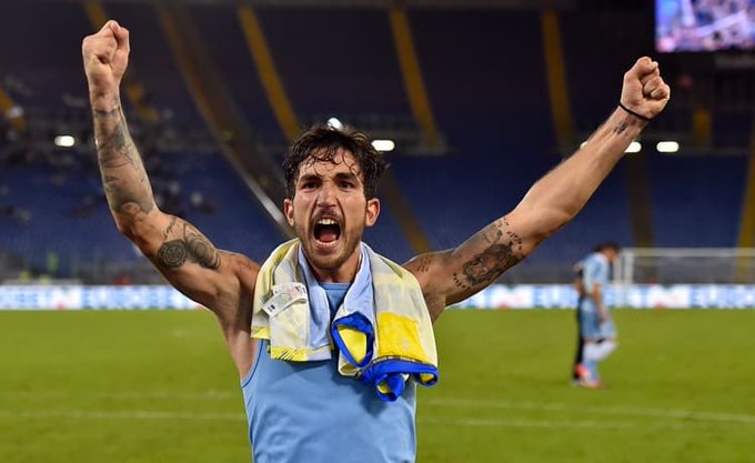 Cataldi: “Il momento migliore per affrontare il Milan”