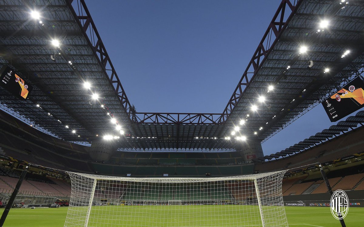 Milan, a San Siro per vincere: le concorrenti hanno gli scontri diretti