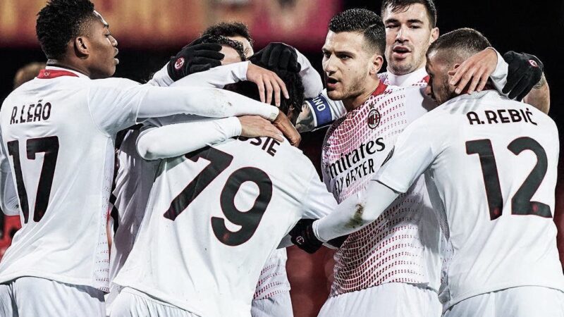 Parma-Milan, le ultimissime di formazione