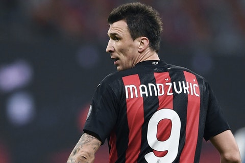 Lazio-Milan, le ultime di formazione. C’è Mandzukic!
