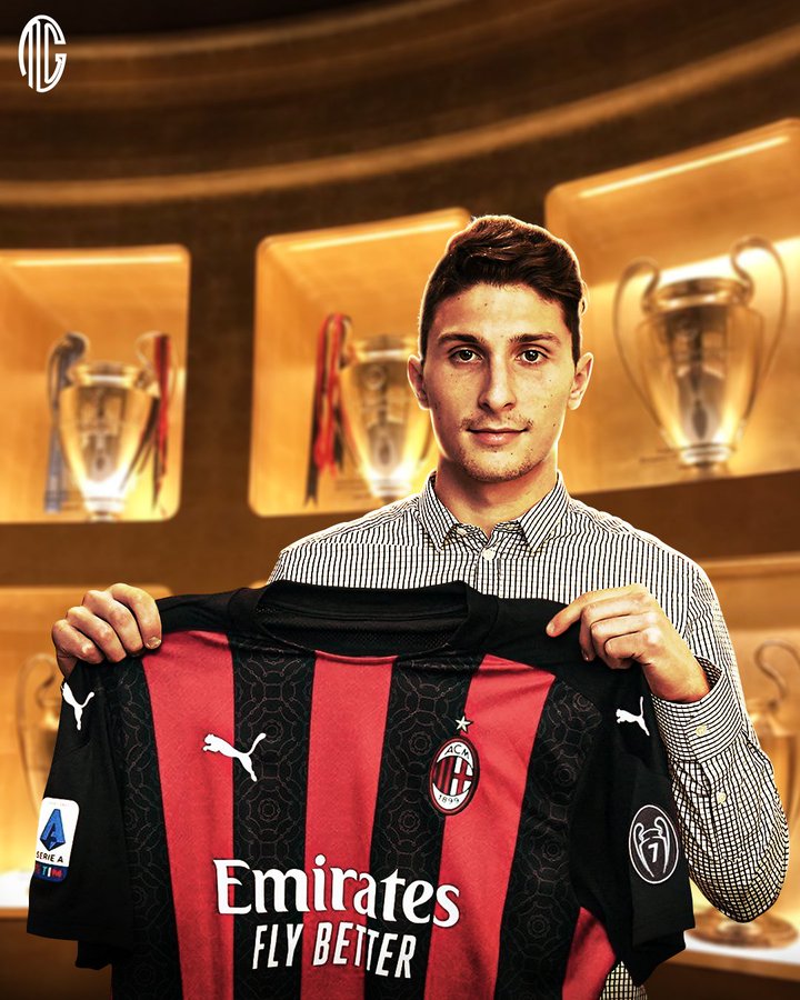 Calciomercato Milan, torna Caldara! Le cifre
