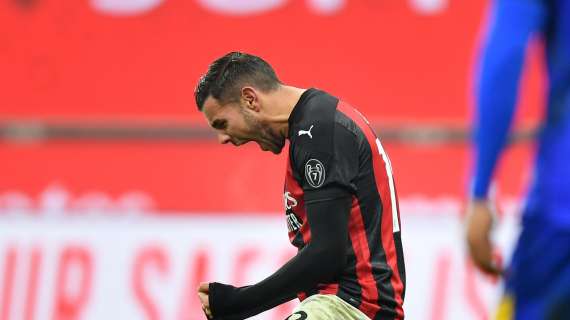 Parma-Milan, ai rossoneri serve vincere per dare un segnale di svolta