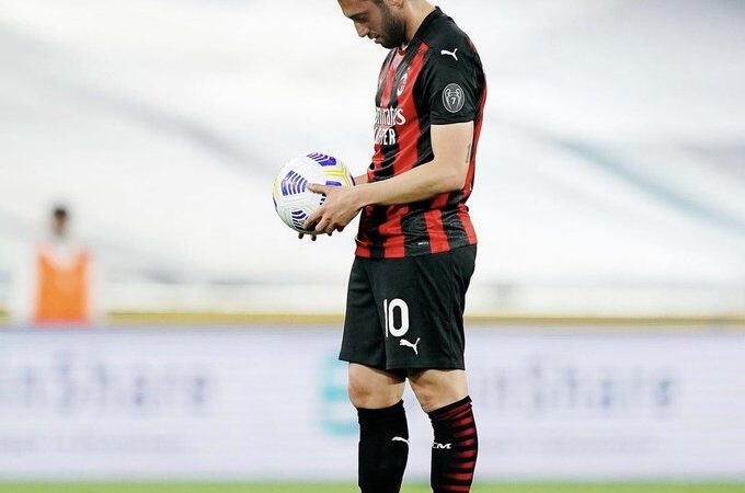 Ruiu: “Milan, è il segnale di resa”