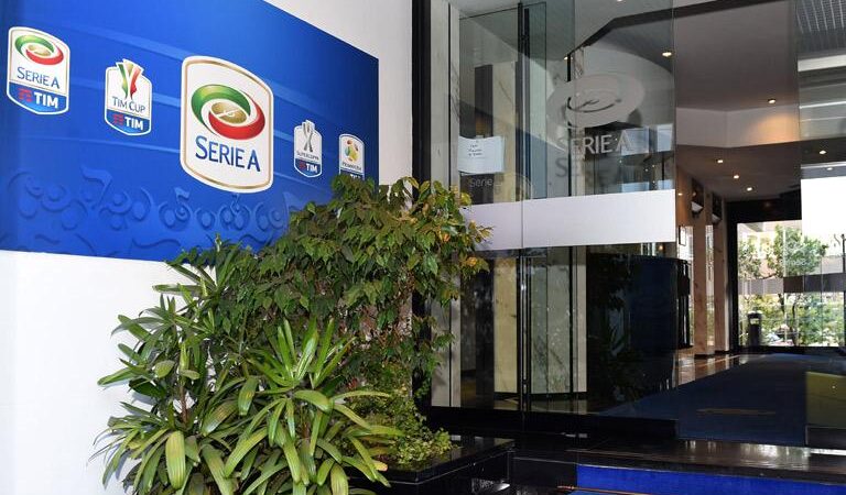 Serie A contro i club di Superlega: ecco il contenuto della lettera a Dal Pino