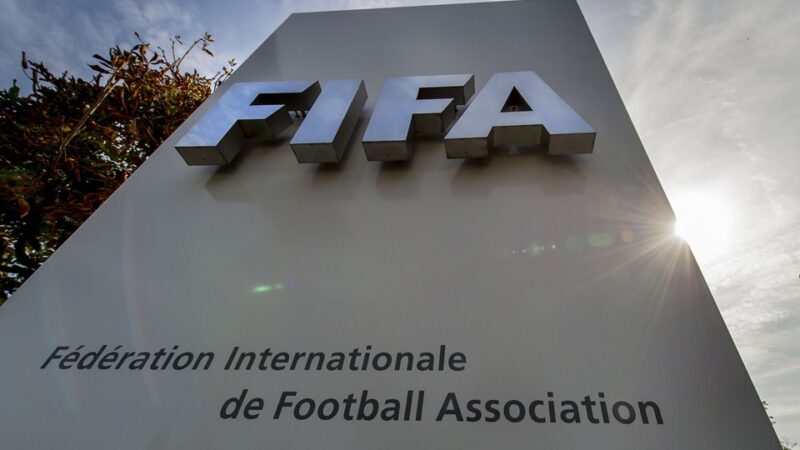 Superlega: ecco la risposta della FIFA