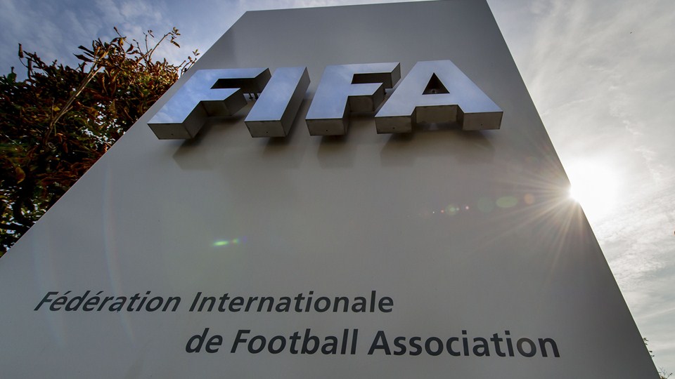 Superlega: ecco la risposta della FIFA