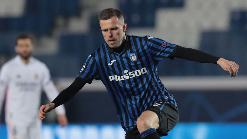 Milan, Ilicic osservato speciale. Colpo per giugno?