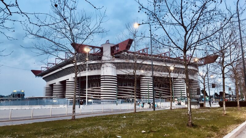 Milan, San Siro stregato. Ora la Samp per invertire la rotta