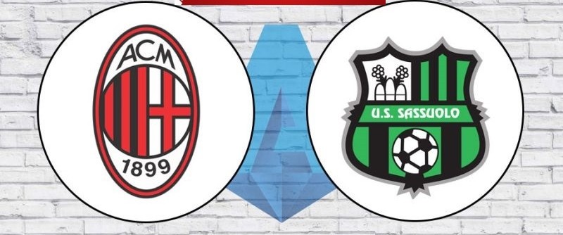 Milan, ora serve continuità ma di fronte ecco la bestia nera Sassuolo