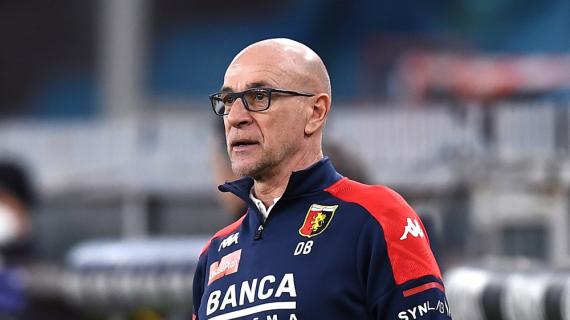Ballardini: “Milan forte, serve attenzione o rischiamo brutta figura”