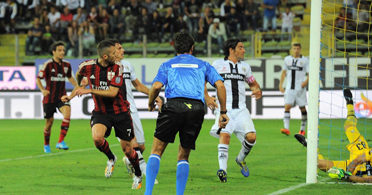 Parma-Milan, i precedenti: Tardini stadio “amico” dei rossoneri