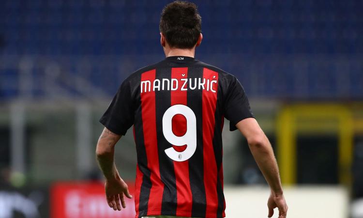 Mandzukic, se ci sei batti un colpo