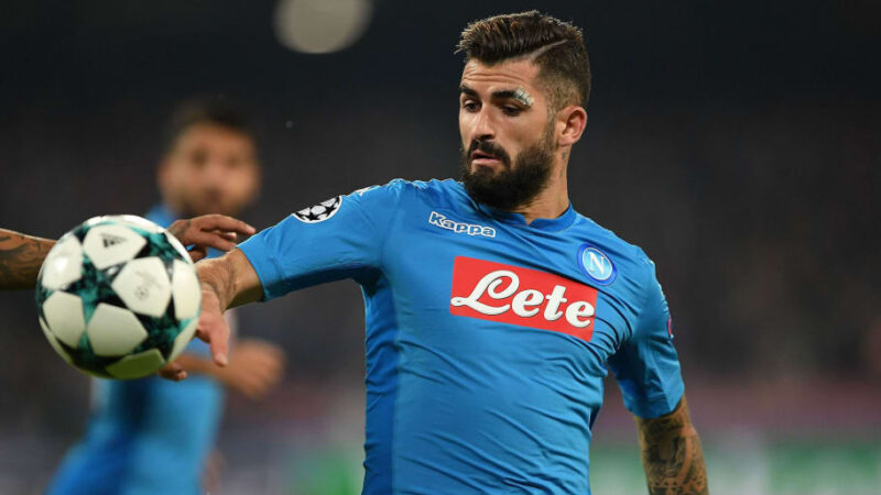 Pedullà: “Hysaj vicino al Milan”