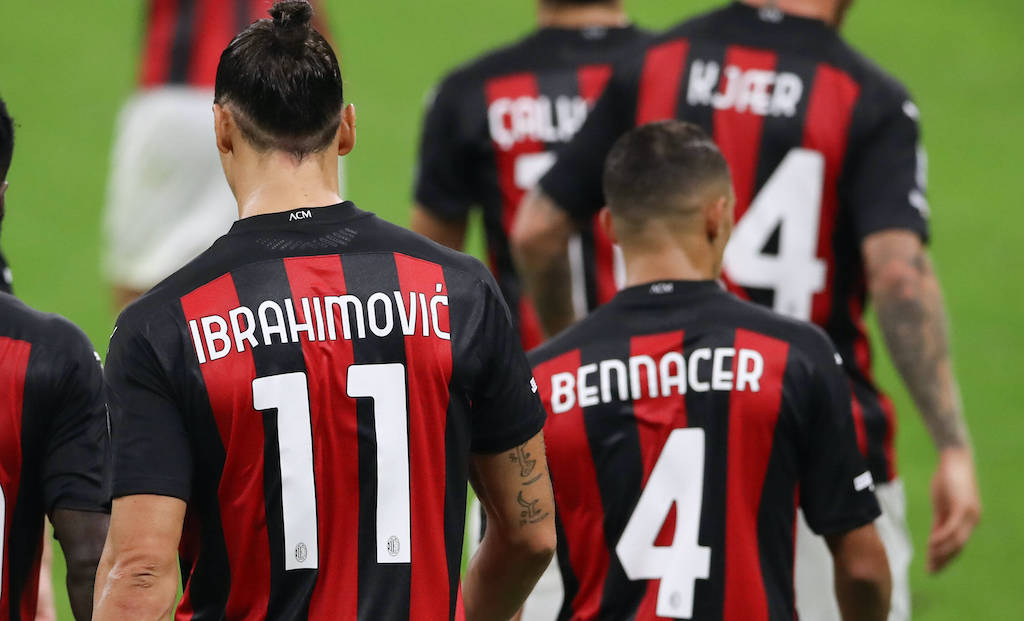 Campionato Milan: il destino è nelle mani dei rossoneri