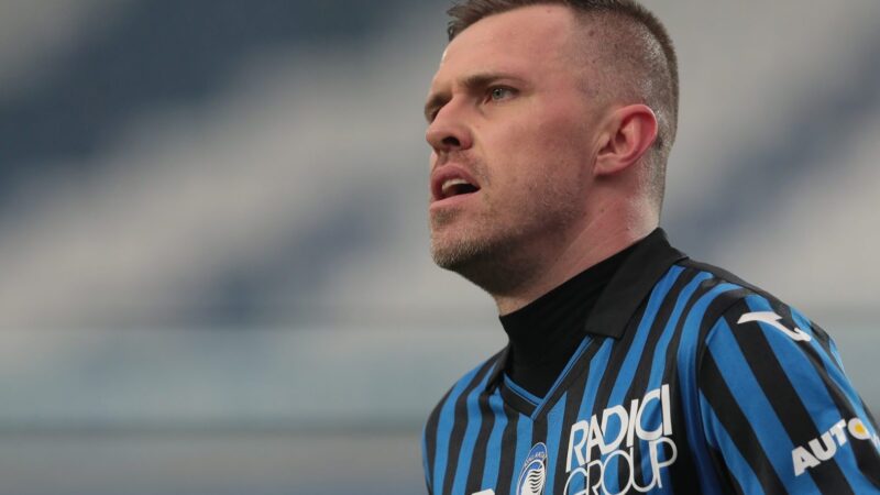 Milan, Ilicic è rottura con Gasp: se parte Calha può arrivare