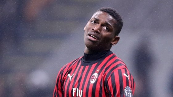 A.A.A Leao cercasi: contro il Sassuolo altra prova incolore