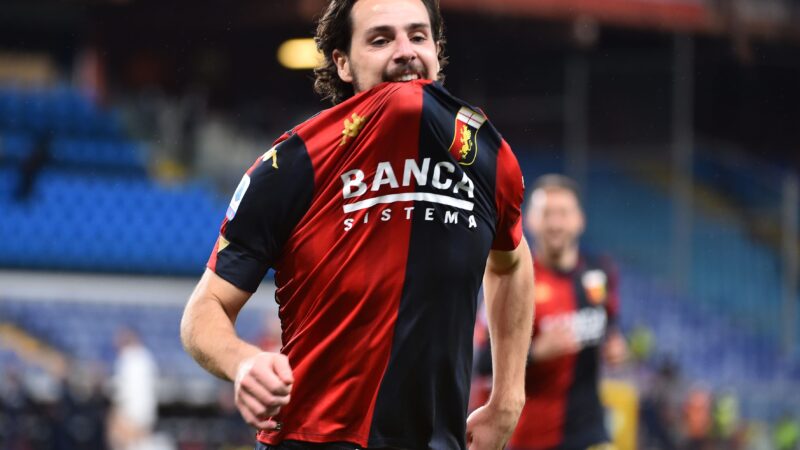 Destro al 45′: “L’abbiamo preparato così, ora continuiamo anche nella ripresa”