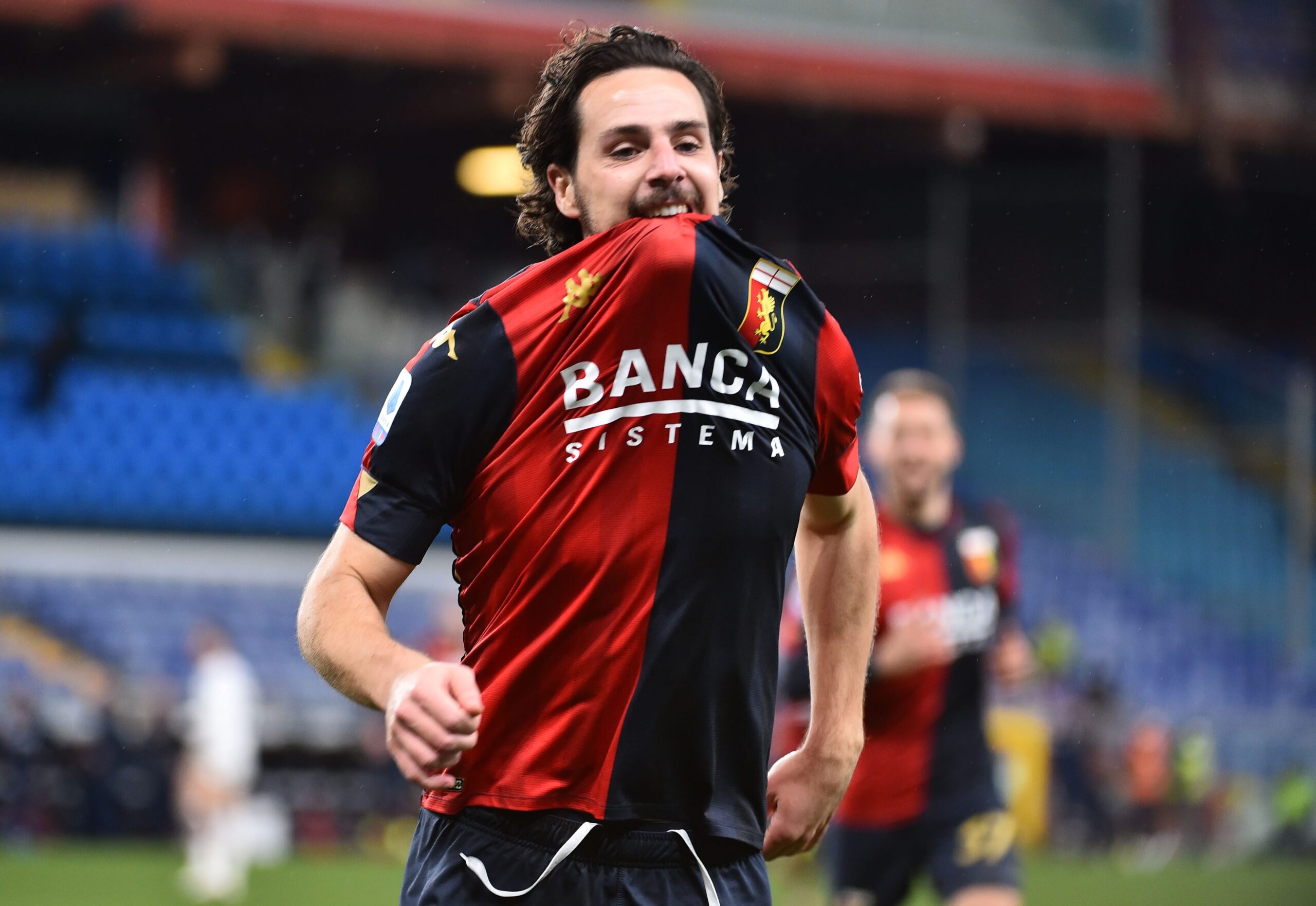 Destro al 45′: “L’abbiamo preparato così, ora continuiamo anche nella ripresa”