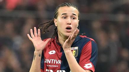 Mercato, Laxalt può rimanere in Scozia e portare una punta