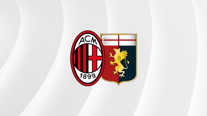 Milan – Genoa: i convocati rossoneri