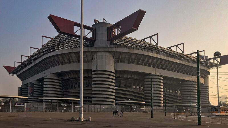 Milan, contro la Samp deve tornare il fattore San Siro