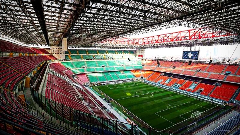 Milan, a San Siro servono gli ultimi 6 punti: poi tutto negli scontri diretti
