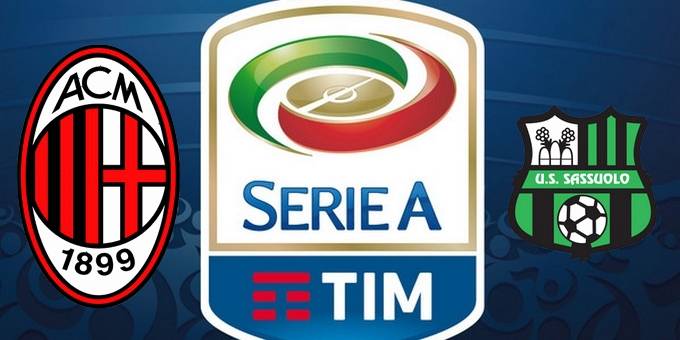 Verso Milan – Sassuolo: i convocati. Quante assenze per Pioli!