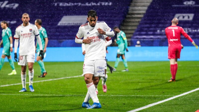 Paquetà, che numeri a Lione! Rimpianto Milan?