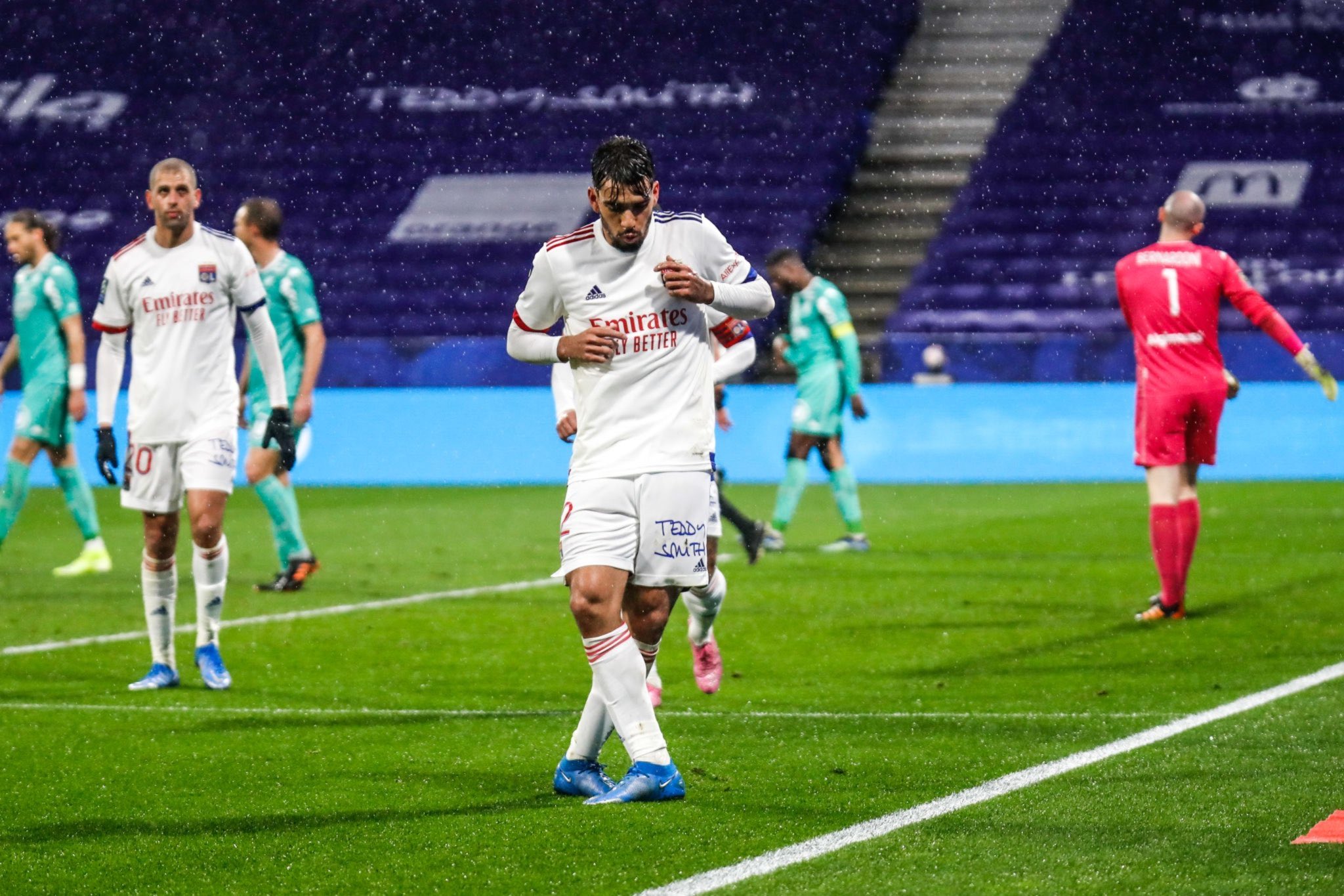 Paquetà, che numeri a Lione! Rimpianto Milan?