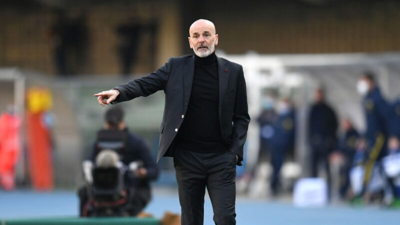 Parma-Milan, dove vederla in TV