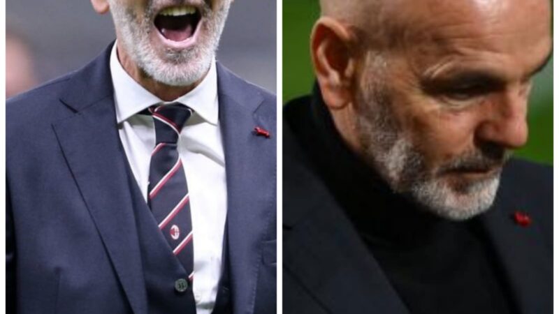 Un Milan a due facce tra andata e ritorno: ecco i numeri impietosi