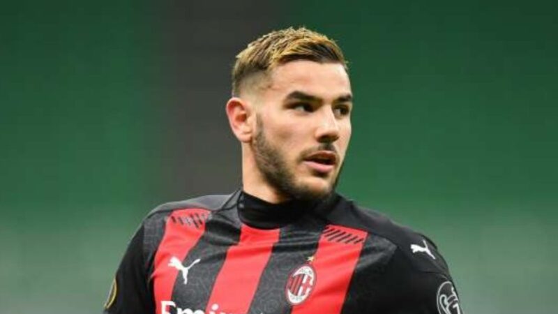 Milan-Lazio, PROBABILI FORMAZIONI: Out Ibra, Theo in forse