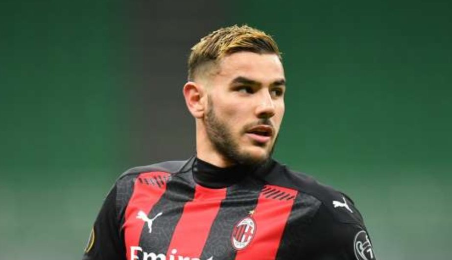Milan-Lazio, PROBABILI FORMAZIONI: Out Ibra, Theo in forse