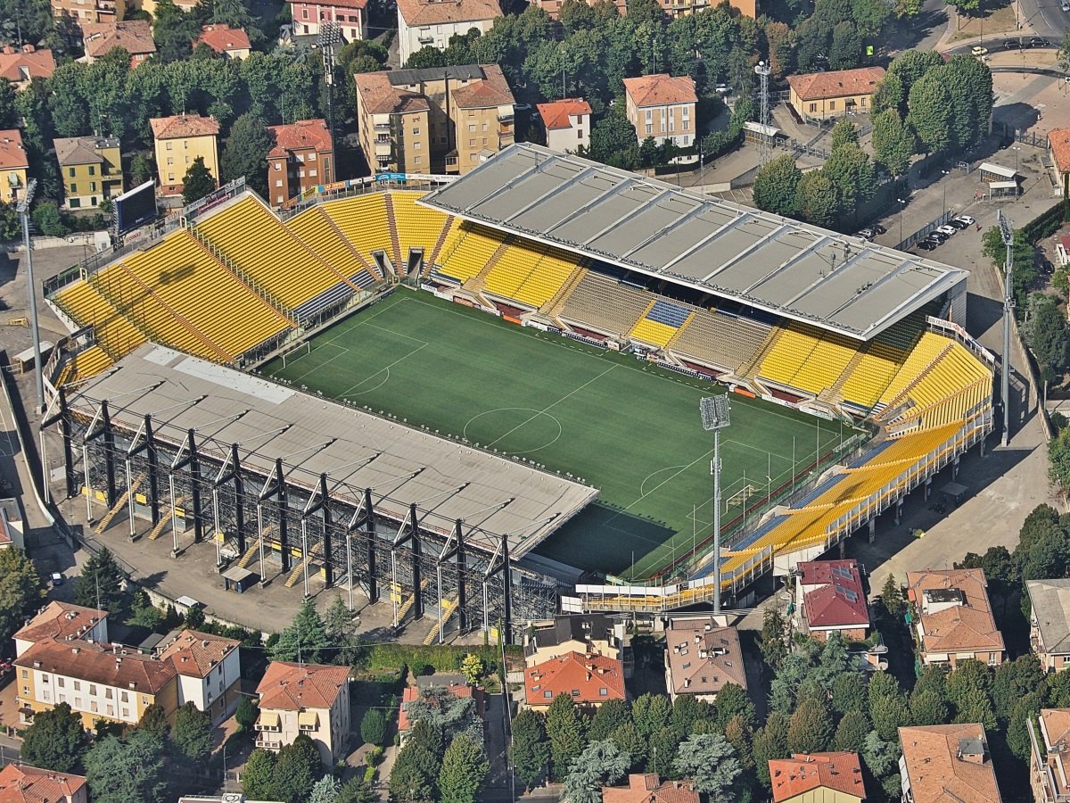 Parma-Milan, le quote dei bookmakers