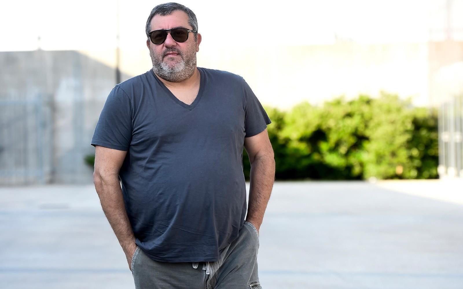 La Bild spara a zero su Raiola: “Gli sporchi trucchi del procuratore di Haaland”