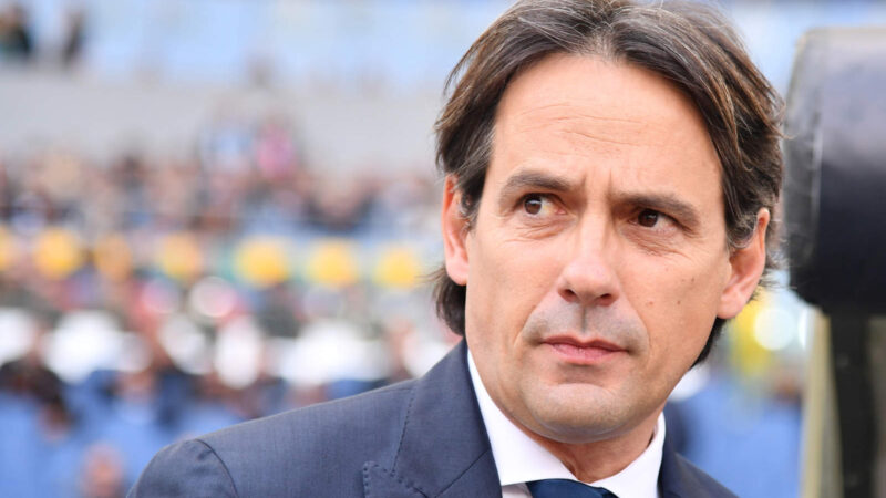 Inzaghi: “Occhio al Milan, concede poco ed ha un grande allenatore”