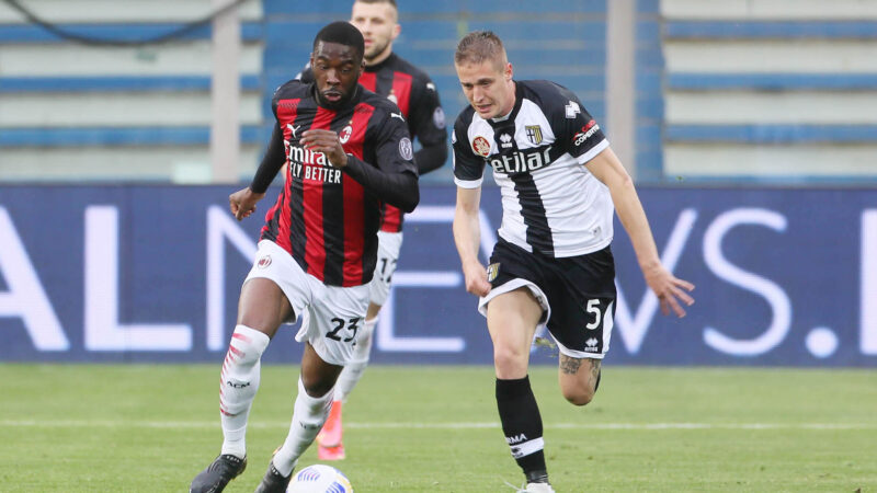 Calciomercato Milan, torna Conti