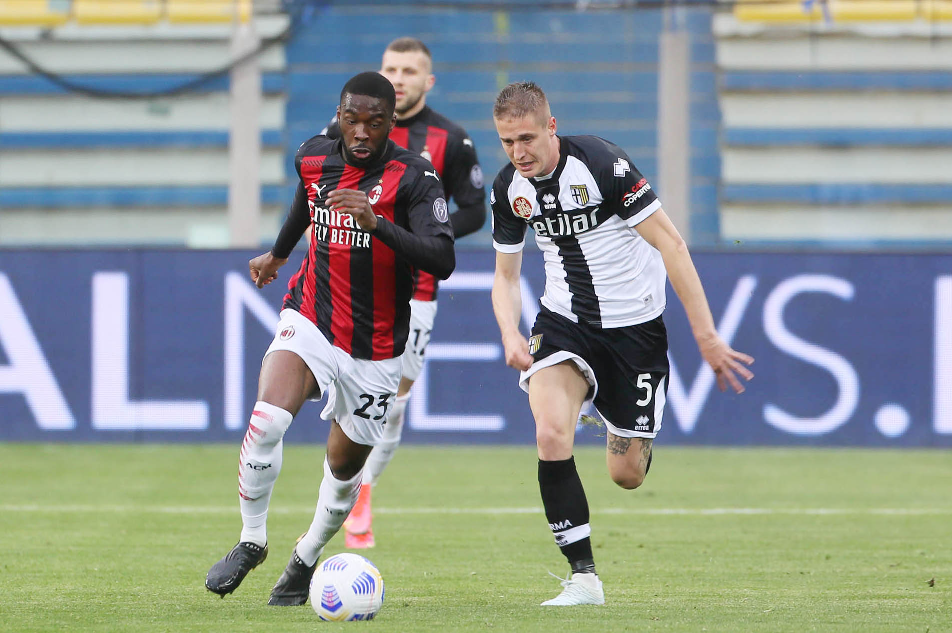 Calciomercato Milan, torna Conti