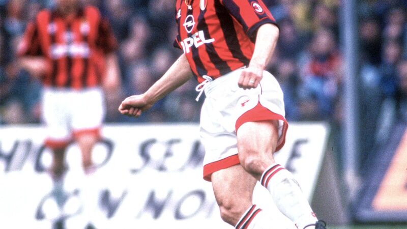 Vierchowod: “Il Milan era come un’azienda, ma alla Samp era tutto diverso”