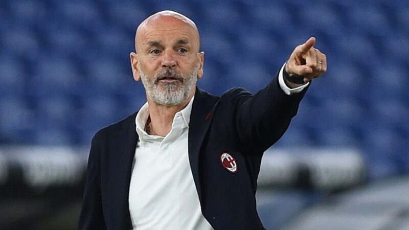 Gazzetta dello Sport: Milan, Pioli ha rifiutato il Tottenham