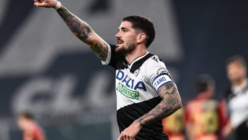 Calciomercato, il Milan punta su De Paul: in cambio Hauge più soldi