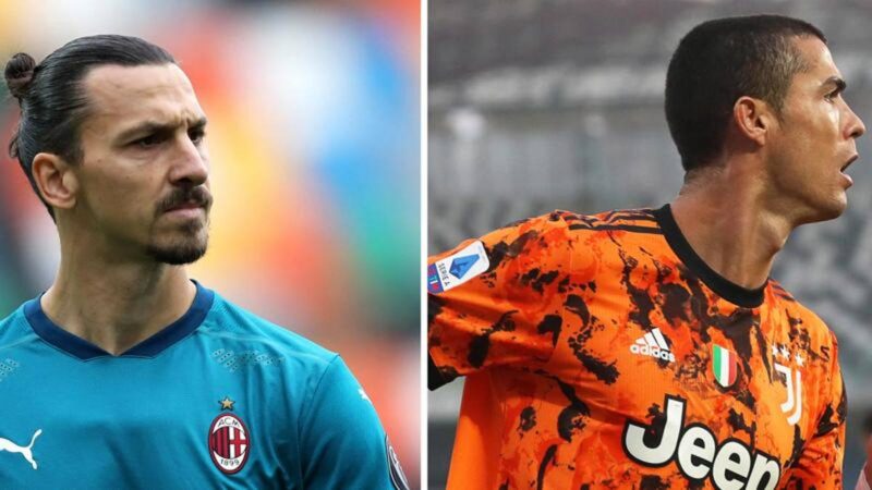 Juve-Milan, lo scontro diretto che potrebbe valere una stagione