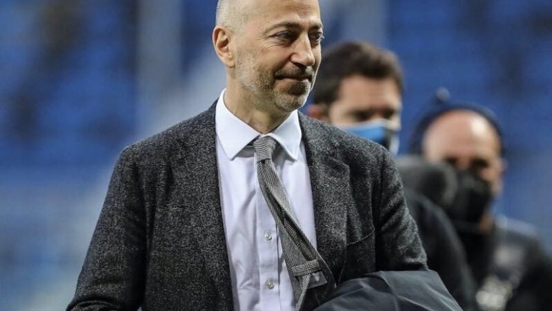 Gazidis, agenda fitta: sul tavolo i prestiti di Tonali e Tomori