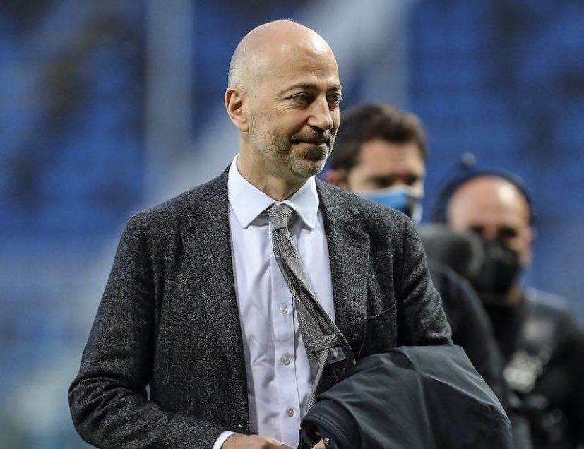 Gazidis, agenda fitta: sul tavolo i prestiti di Tonali e Tomori