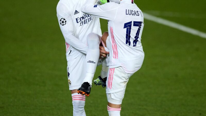 MN – Gomez (AS): “Lucas Vazquez ha ricevuto un’offerta dal Milan. Su Brahim Diaz e Sergio Ramos…”