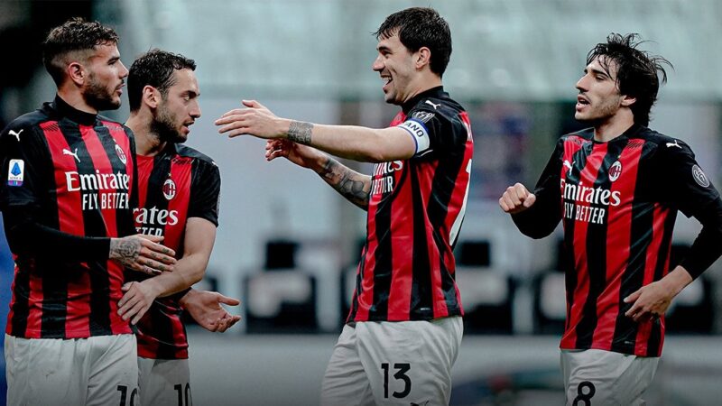 Milan: bene con le piccole, arrivano gli scontri diretti