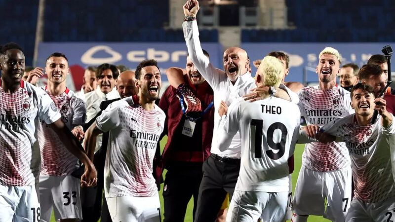 Milan, ecco il segreto: l’equilibrio dopo i successi e le sconfitte