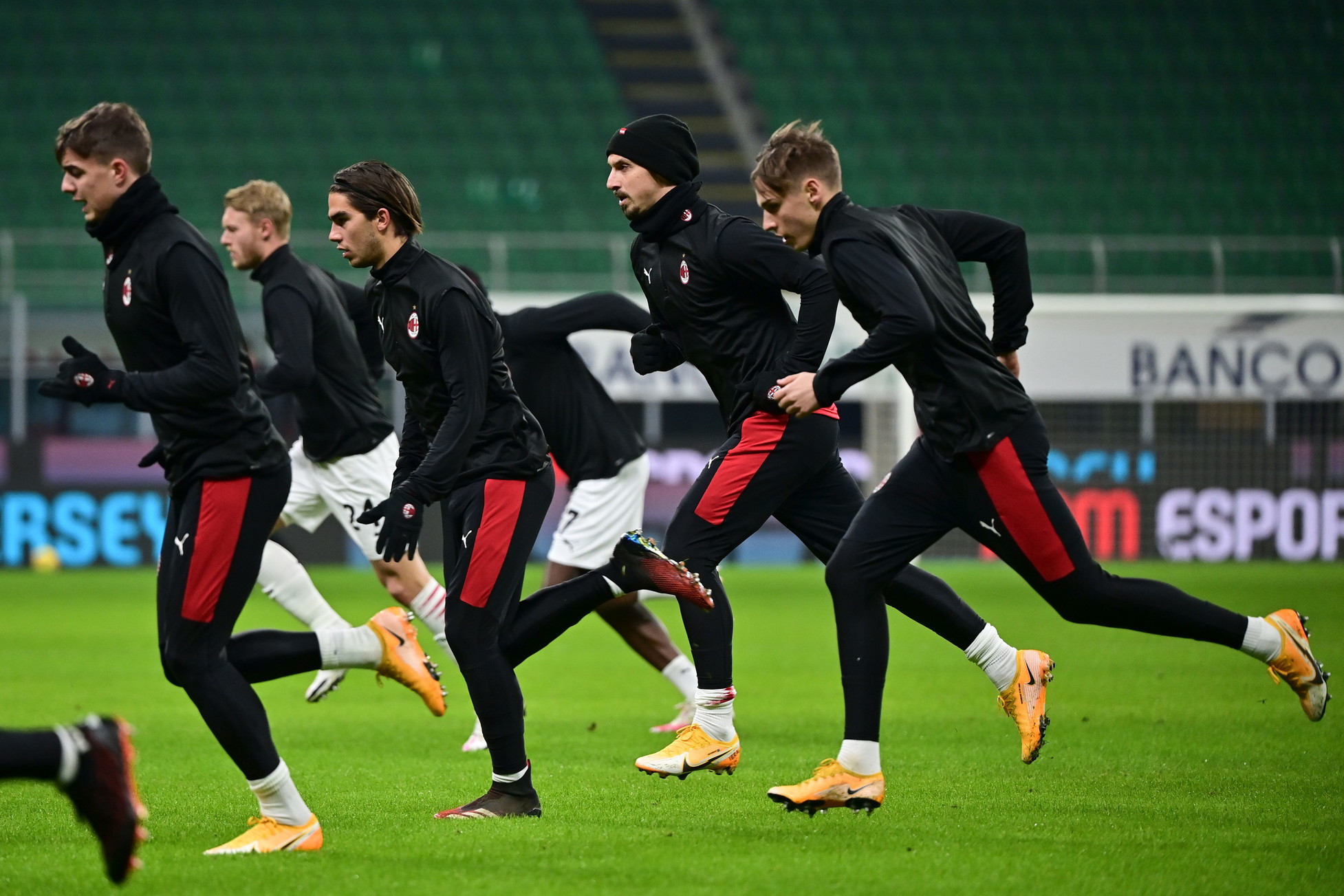 Diavolo, ingrana la quarta! E’ iniziata la settimana di Juventus-Milan
